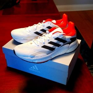 Adidas Solar Boost 3M